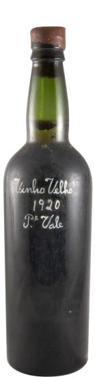 1920 Madeira Padre Vale