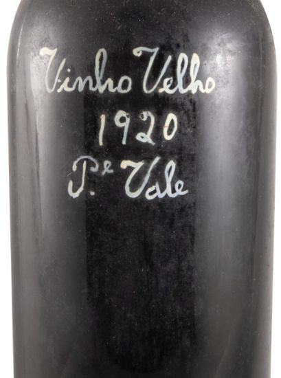 1920 Madeira Padre Vale