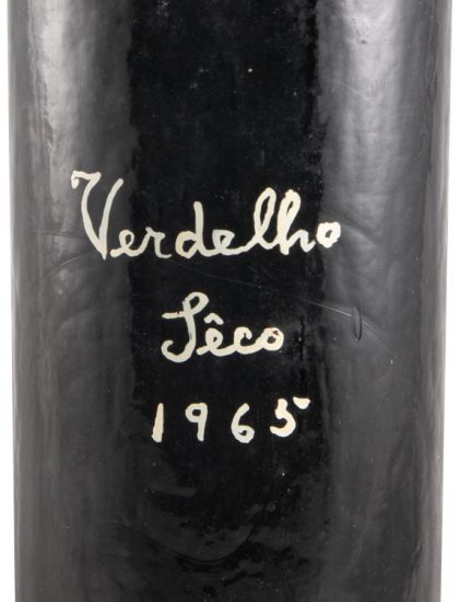 1965 Madeira Verdelho