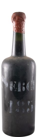 1850 Madeira Sercial