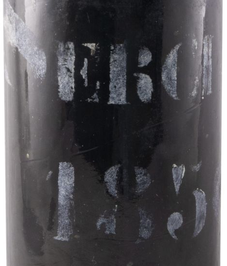 1850 Madeira Sercial