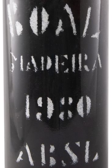 1980 Madeira Artur de Barros e Sousa Boal Canteiro