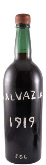 1919 Madeira JCL Malvazia