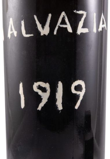 1919 Madeira JCL Malvazia