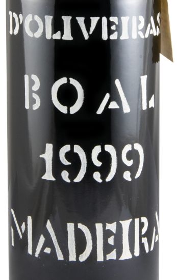 1999 Madeira D'Oliveiras Boal