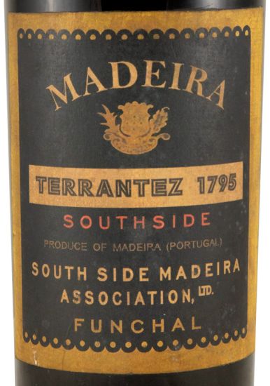 1795 Madeira Southside Terrantez