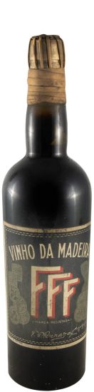 Madeira Ferraz FFF