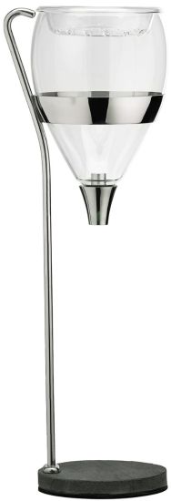 Decanter Vagnbys Table Tower