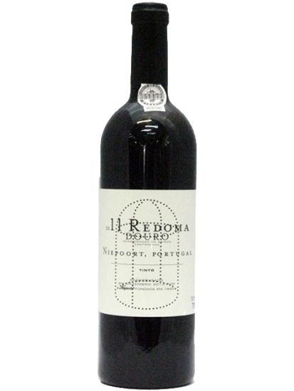 2011 Niepoort Redoma tinto