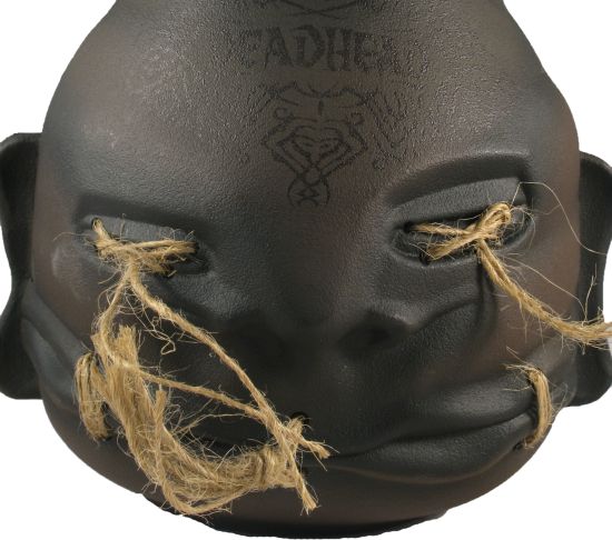 Rum Deadhead
