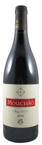 2010 Mouchão tinto