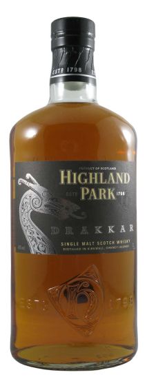Highland Park Drakkar 1L