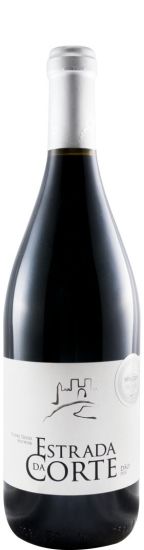 2011 Estrada da Corte red