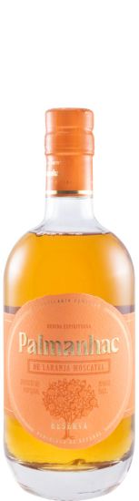 Palmanhac Bebida Espirituosa de Laranja Moscatel