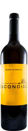 2016 Escondido by Anibal Coutinho white