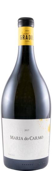2017 Quinta do Gradil Maria do Carmo branco