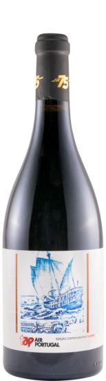 Set Quinta do Gradil Edição Comemorativa 75 Anos TAP red 5x75cl