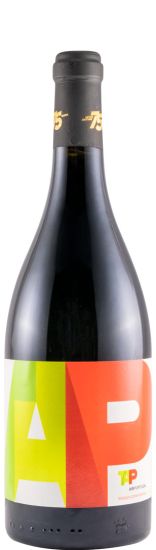 Set Quinta do Gradil Edição Comemorativa 75 Anos TAP red 5x75cl