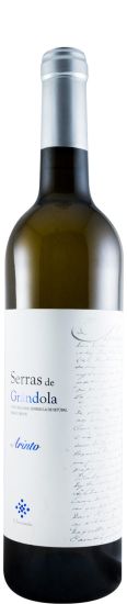 2017 Serras de Grândola Arinto branco