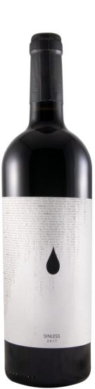 2017 Sinless tinto