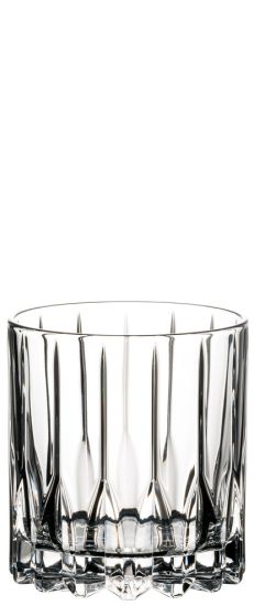 Conjunto Copos Riedel Bar Drink Specific Glassware Neat (2x17,4cl)