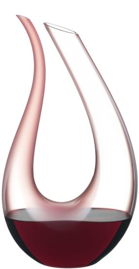 Decanter Riedel Amadeo Rosa