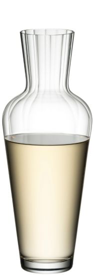 Decanter Riedel Mösel Machine