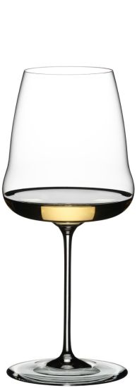 Glass Riedel Winewings Chardonnay 73.6cl