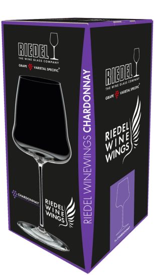 Glass Riedel Winewings Chardonnay 73.6cl