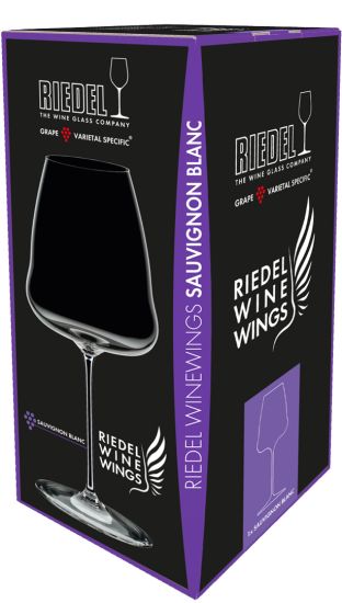 Copo Riedel Winewings Sauvignon Blanc 74,2cl