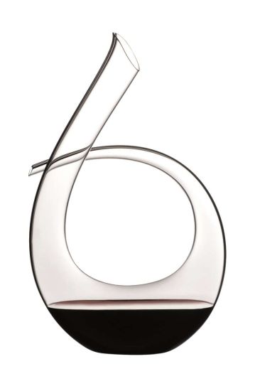 Decanter Riedel Black Tie