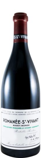 2019 Domaine de la Romanée-Conti Romanée-Saint-Vivant Grand Cru tinto