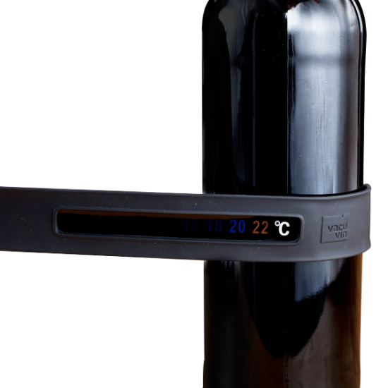 Strip Thermometer Vacu Vin