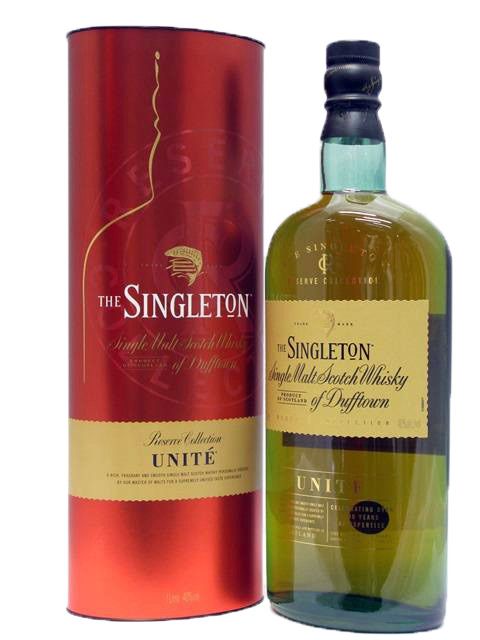 Singleton Unité Reserve Collection 1L
