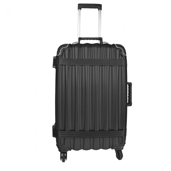 Luggage VinGardeValise Black for 12 Bottles