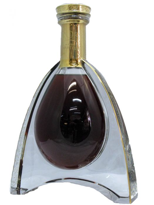 Cognac Martell L'Or Dome