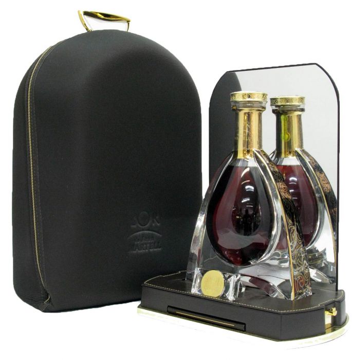 Cognac Martell L'Or Dome