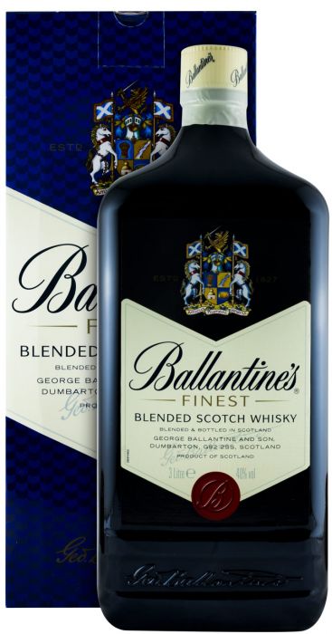 Ballantine's 3L