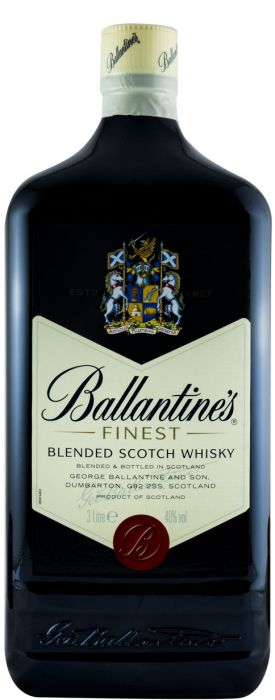 Ballantine's 3L