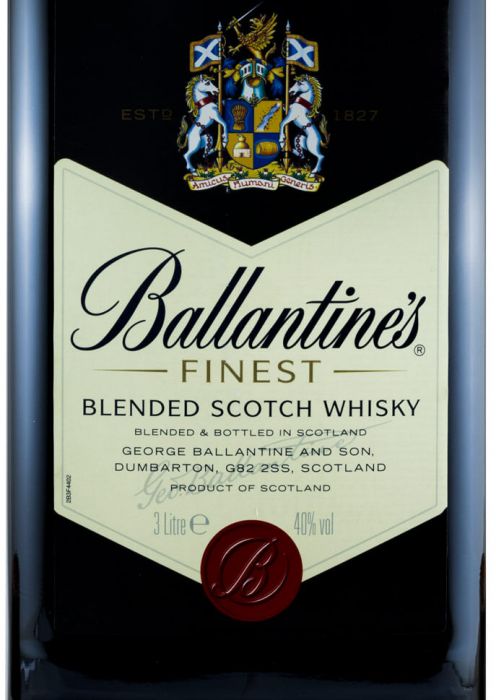 Ballantine's 3L