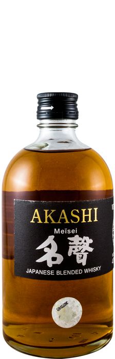 White Oak Akashi Meisei 50cl