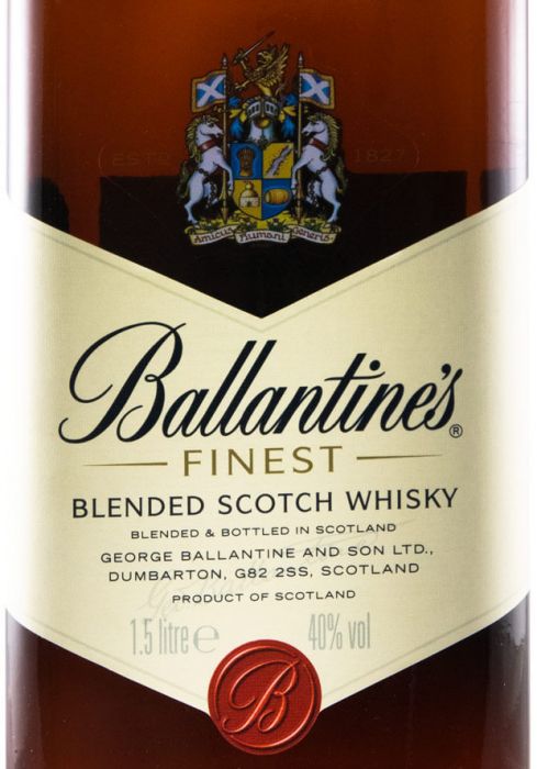 Ballantine's 1,5L