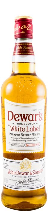 Dewar's White Label