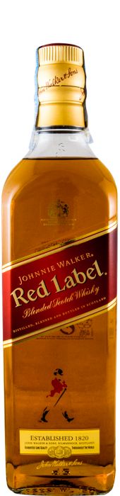 Johnnie Walker Red Label 70cl