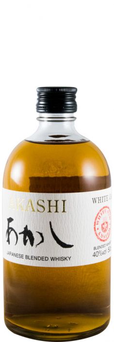 White Oak Akashi 50cl