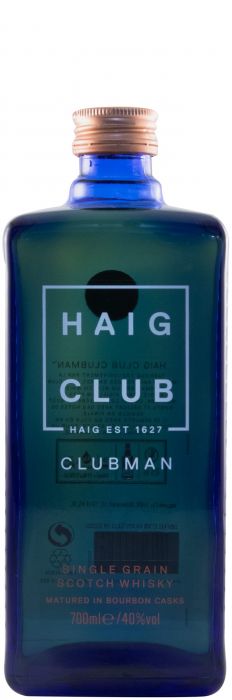 Haig Club by David Beckham