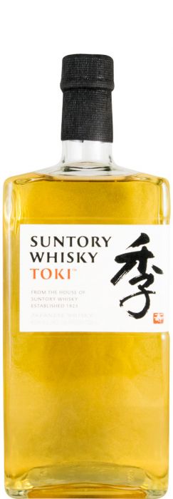 Suntory Toki