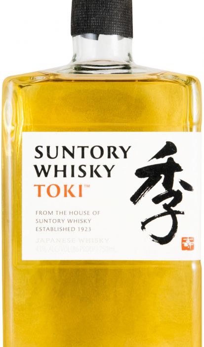 Suntory Toki