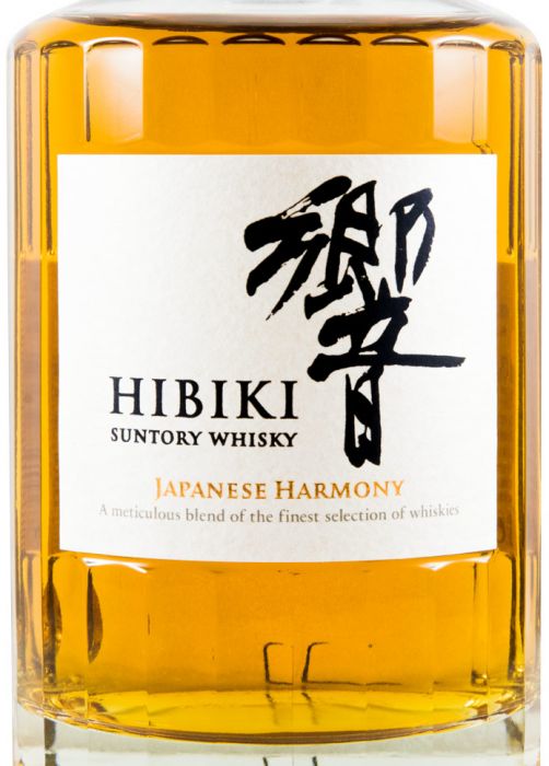 Suntory Hibiki Japanese Harmony