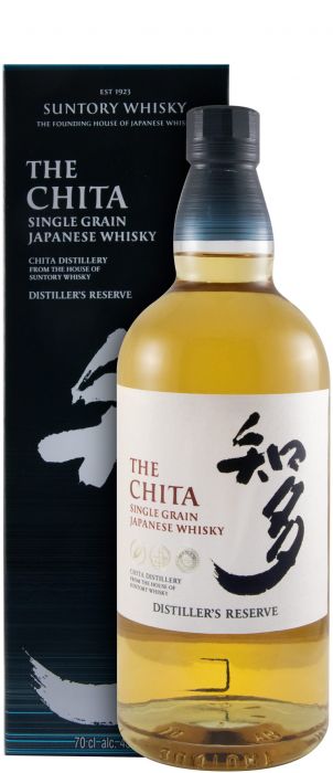 Suntory The Chita Distiller's Reserve Single Grain